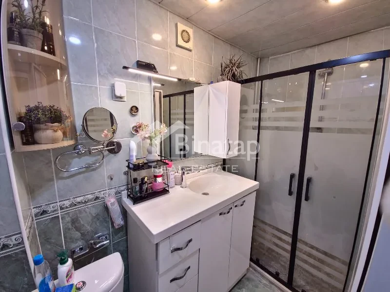 Satılır 2 otaqlı yeni tikili 55.6 m², 28 May m. — şəkil 6