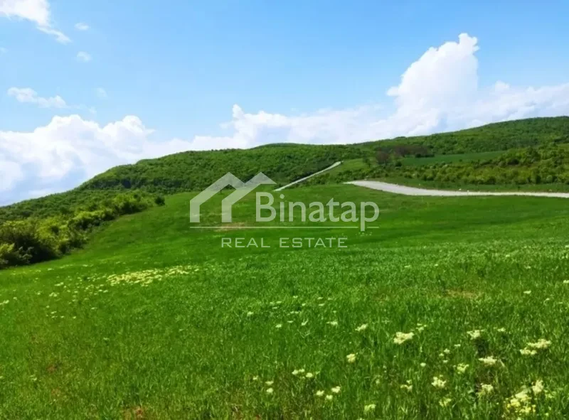 Satılır torpaq 524 sot, Quba r.