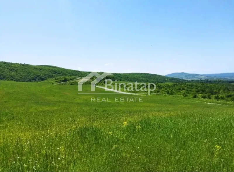 Satılır torpaq 524 sot, Quba r. — şəkil 7