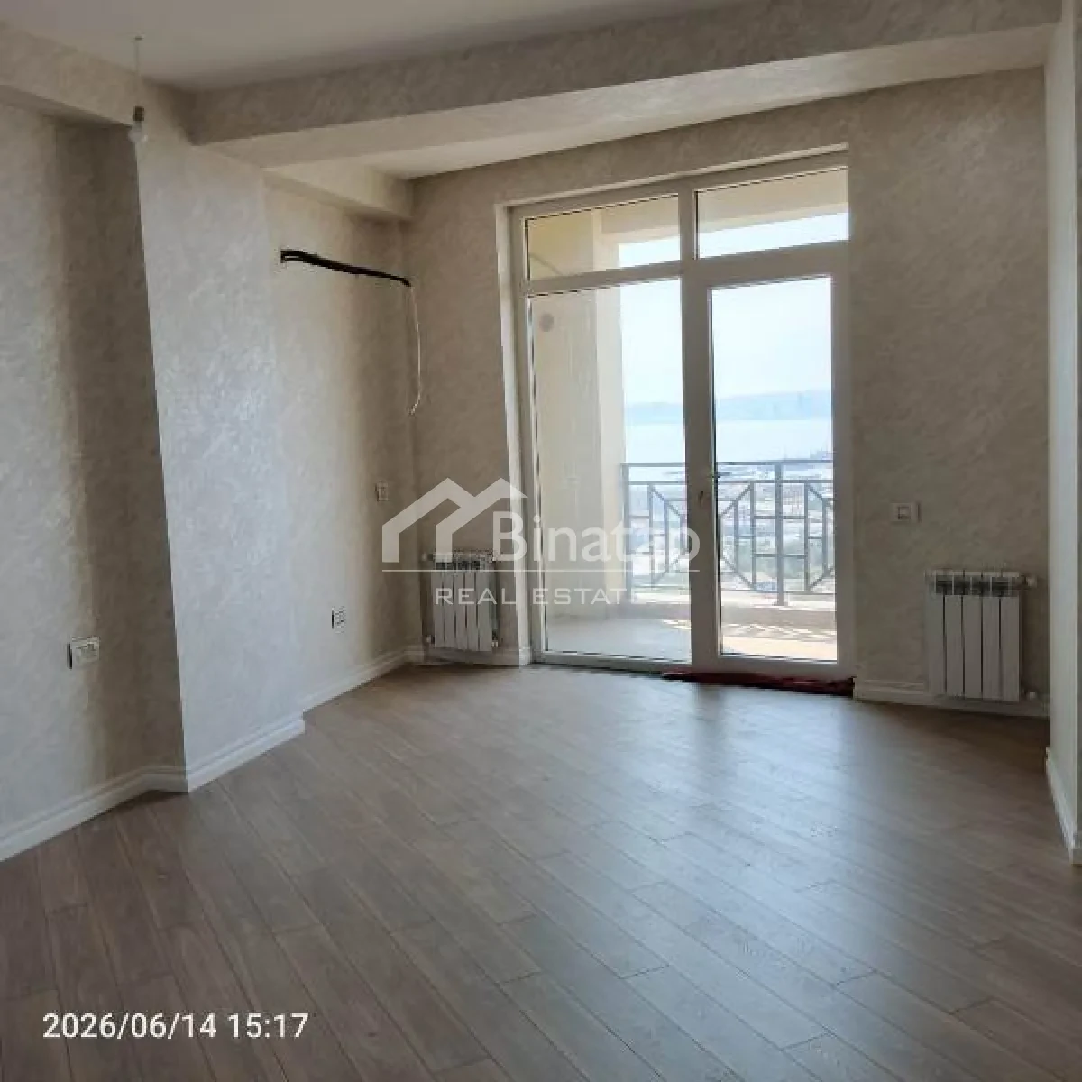 Satılır 3 otaqlı yeni tikili 140 m², Həzi Aslanov m. — şəkil 3