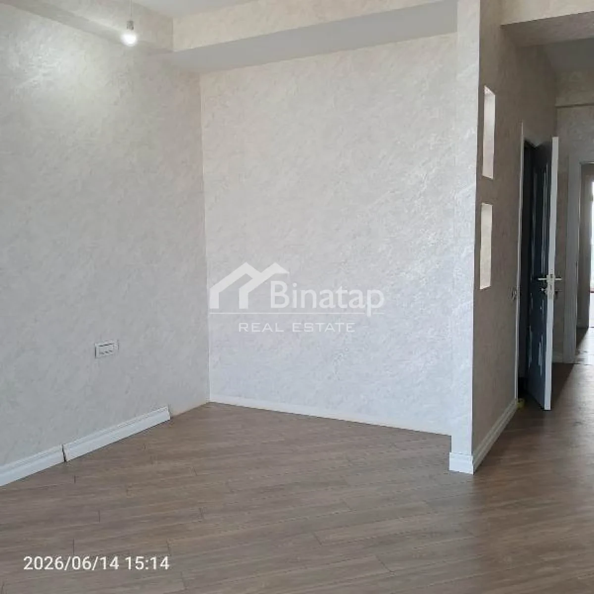 Satılır 3 otaqlı yeni tikili 140 m², Həzi Aslanov m. — şəkil 5