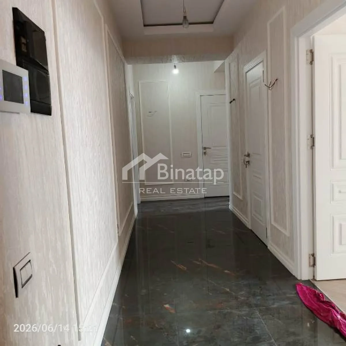 Satılır 3 otaqlı yeni tikili 140 m², Həzi Aslanov m. — şəkil 6