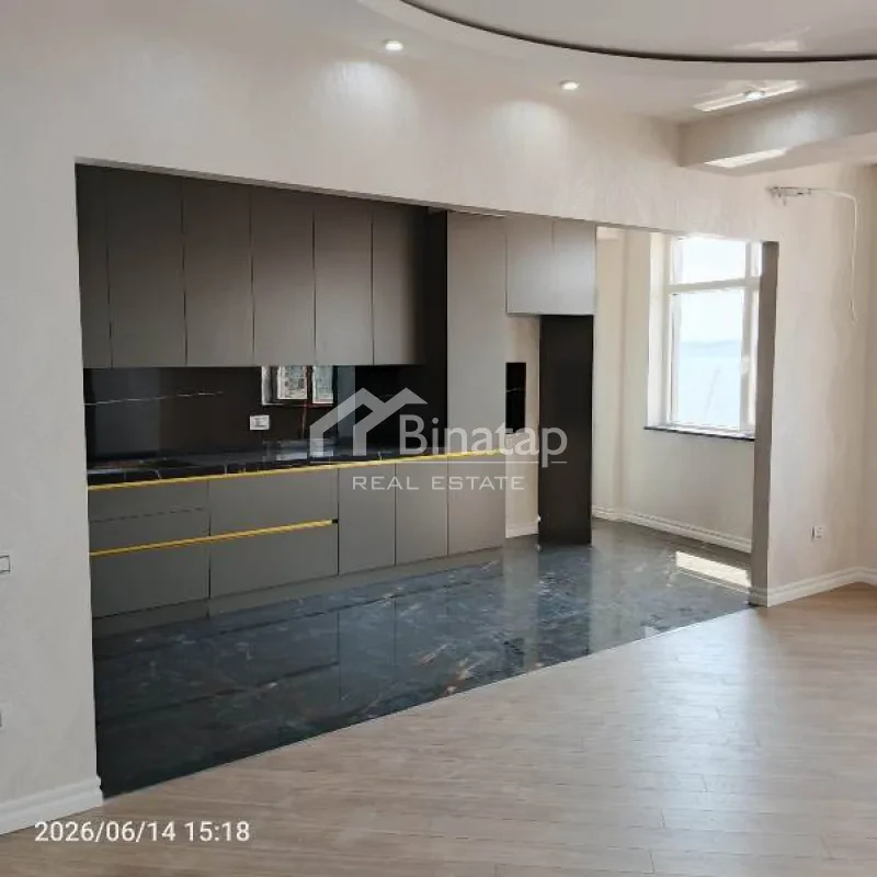 Satılır 3 otaqlı yeni tikili 140 m², Həzi Aslanov m. — şəkil 7