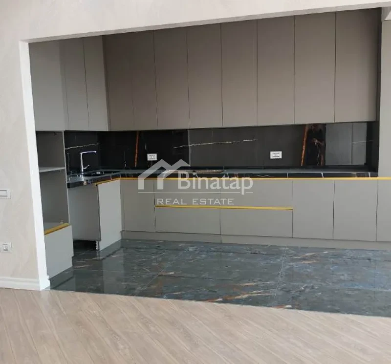 Satılır 3 otaqlı yeni tikili 140 m², Həzi Aslanov m. — şəkil 10