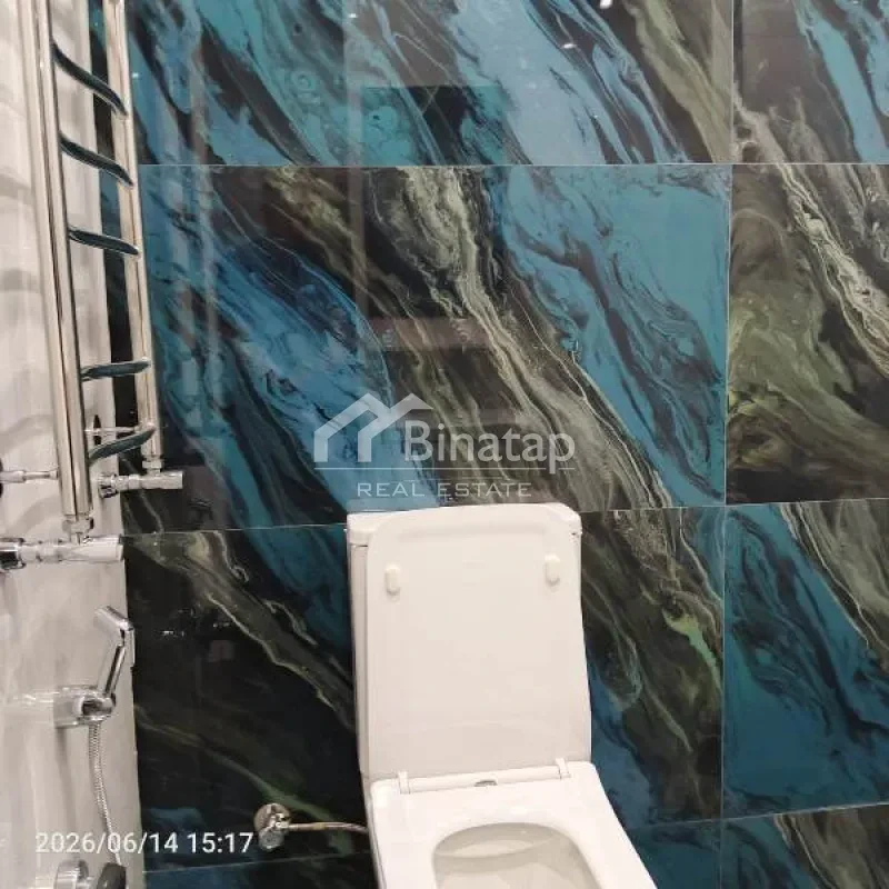 Satılır 3 otaqlı yeni tikili 140 m², Həzi Aslanov m. — şəkil 11