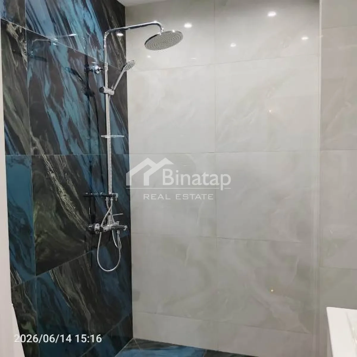 Satılır 3 otaqlı yeni tikili 140 m², Həzi Aslanov m. — şəkil 12