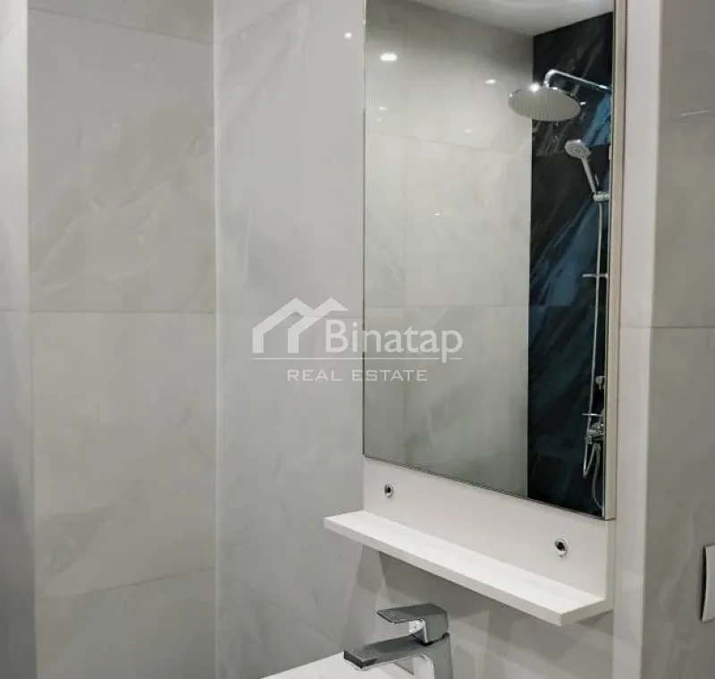 Satılır 3 otaqlı yeni tikili 140 m², Həzi Aslanov m. — şəkil 13