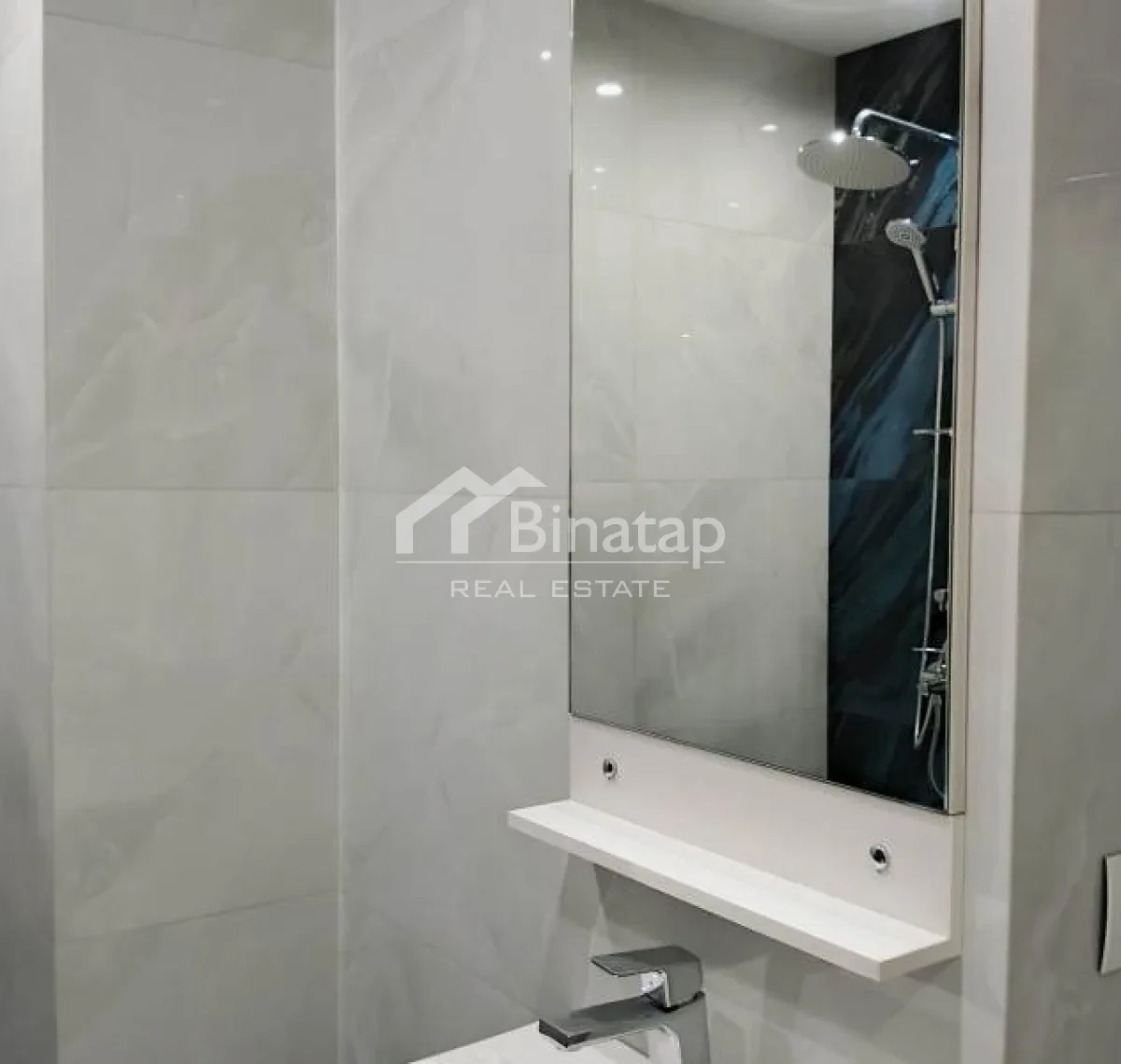 Satılır 3 otaqlı yeni tikili 140 m², Həzi Aslanov m. — şəkil 13