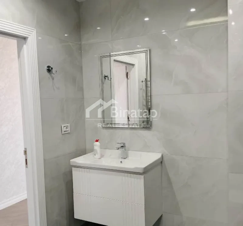 Satılır 3 otaqlı yeni tikili 140 m², Həzi Aslanov m. — şəkil 14