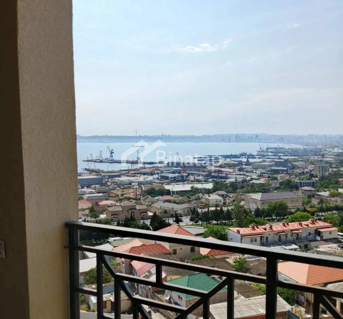 Satılır 3 otaqlı yeni tikili 140 m², Həzi Aslanov m. — şəkil 15