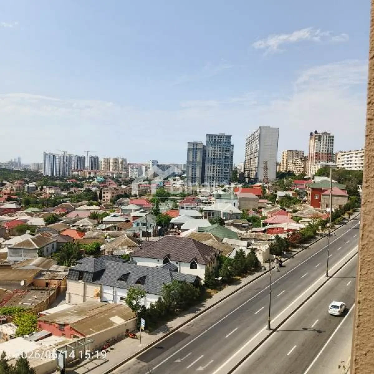 Satılır 3 otaqlı yeni tikili 140 m², Həzi Aslanov m. — şəkil 17