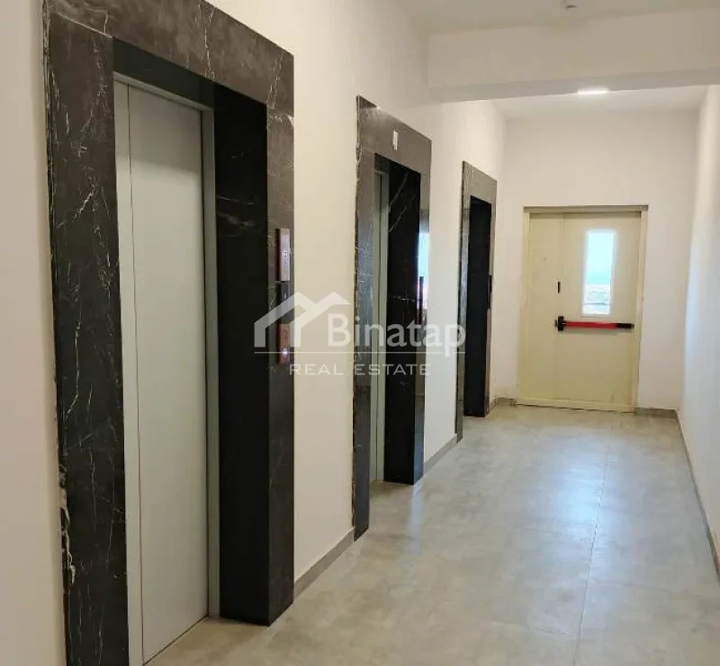 Satılır 3 otaqlı yeni tikili 140 m², Həzi Aslanov m. — şəkil 19