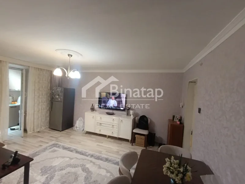 Satılır 2 otaqlı köhnə tikili 42.5 m², Azadlıq Prospekti m. — şəkil 2