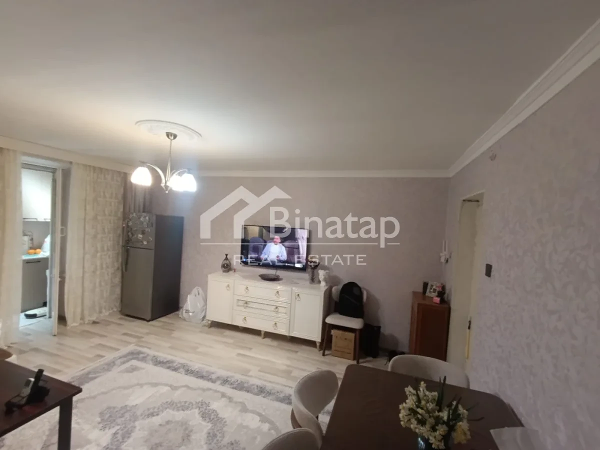 Satılır 2 otaqlı köhnə tikili 42.5 m², Azadlıq Prospekti m. — şəkil 2