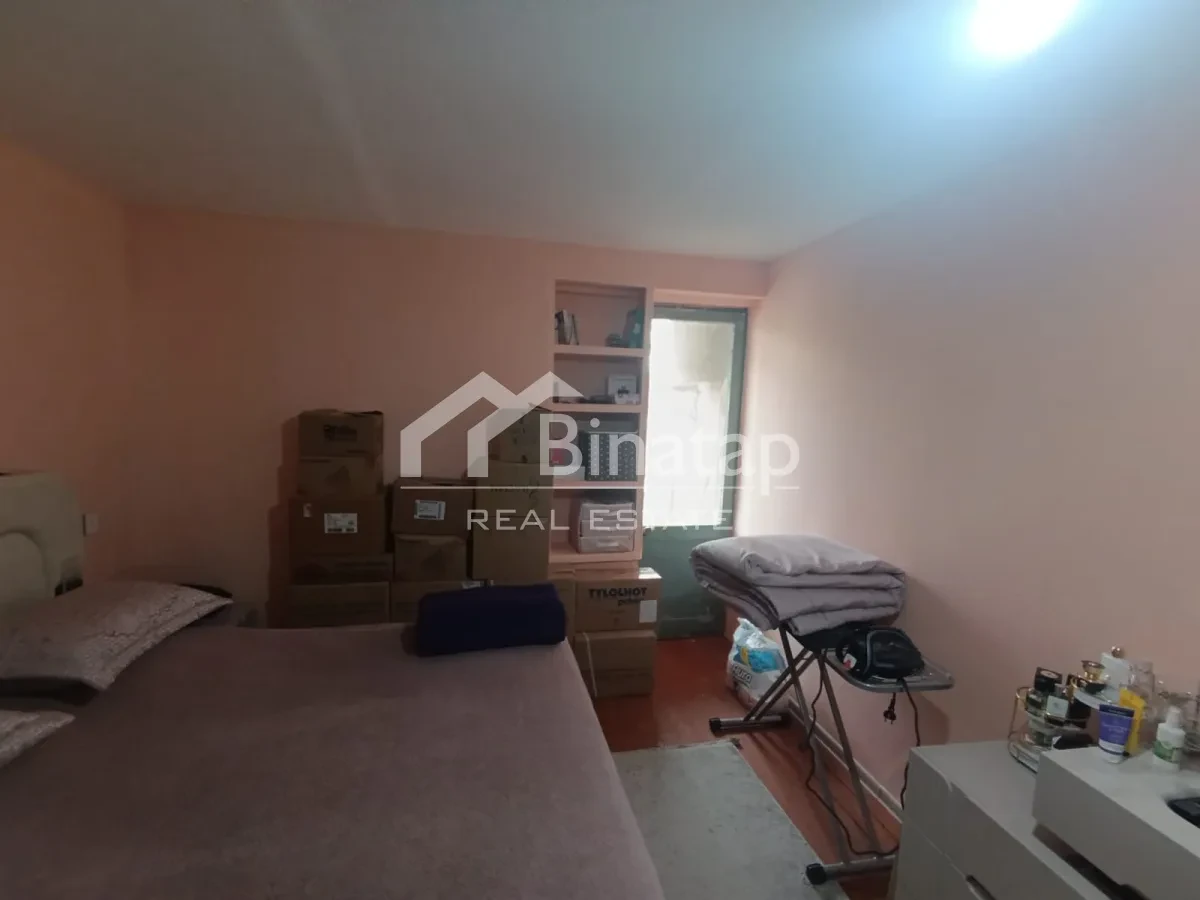 Satılır 2 otaqlı köhnə tikili 42.5 m², Azadlıq Prospekti m. — şəkil 4