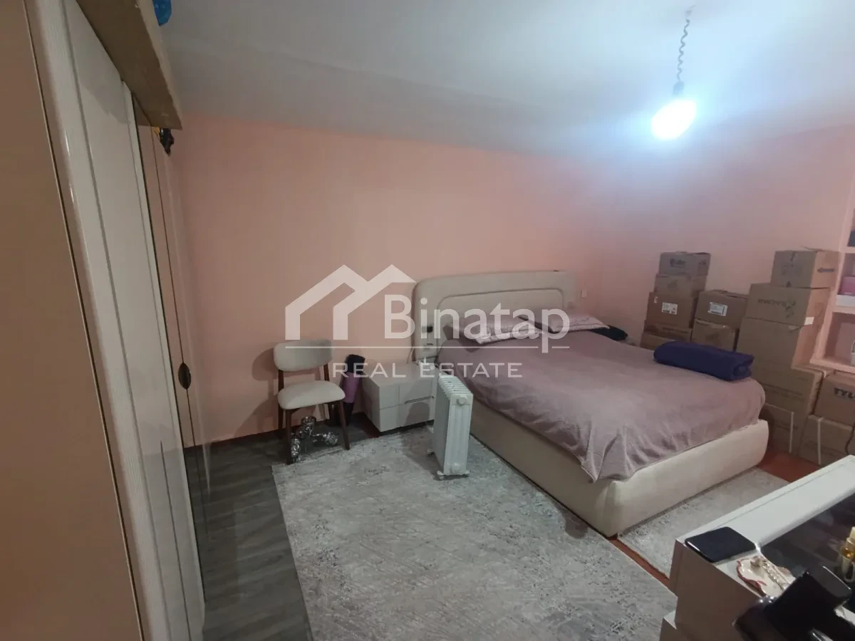 Satılır 2 otaqlı köhnə tikili 42.5 m², Azadlıq Prospekti m. — şəkil 5