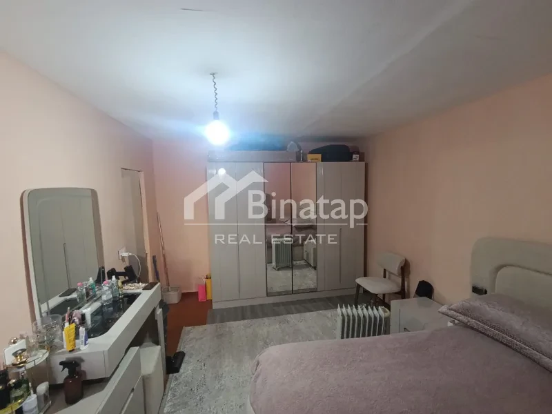 Satılır 2 otaqlı köhnə tikili 42.5 m², Azadlıq Prospekti m. — şəkil 6