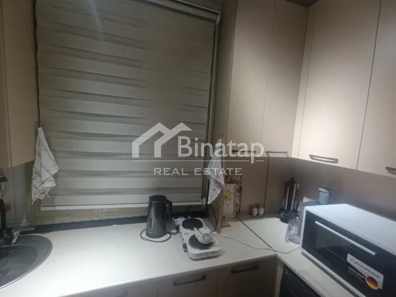 Satılır 2 otaqlı köhnə tikili 42.5 m², Azadlıq Prospekti m. — şəkil 7