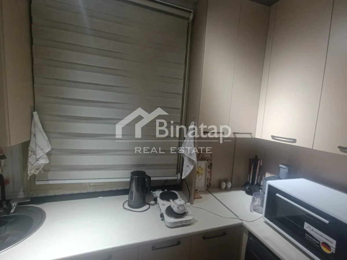 Satılır 2 otaqlı köhnə tikili 42.5 m², Azadlıq Prospekti m. — şəkil 7