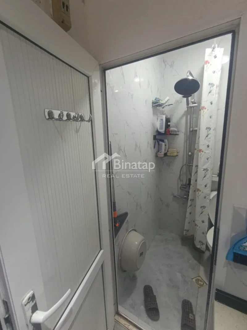 Satılır 2 otaqlı köhnə tikili 42.5 m², Azadlıq Prospekti m. — şəkil 10