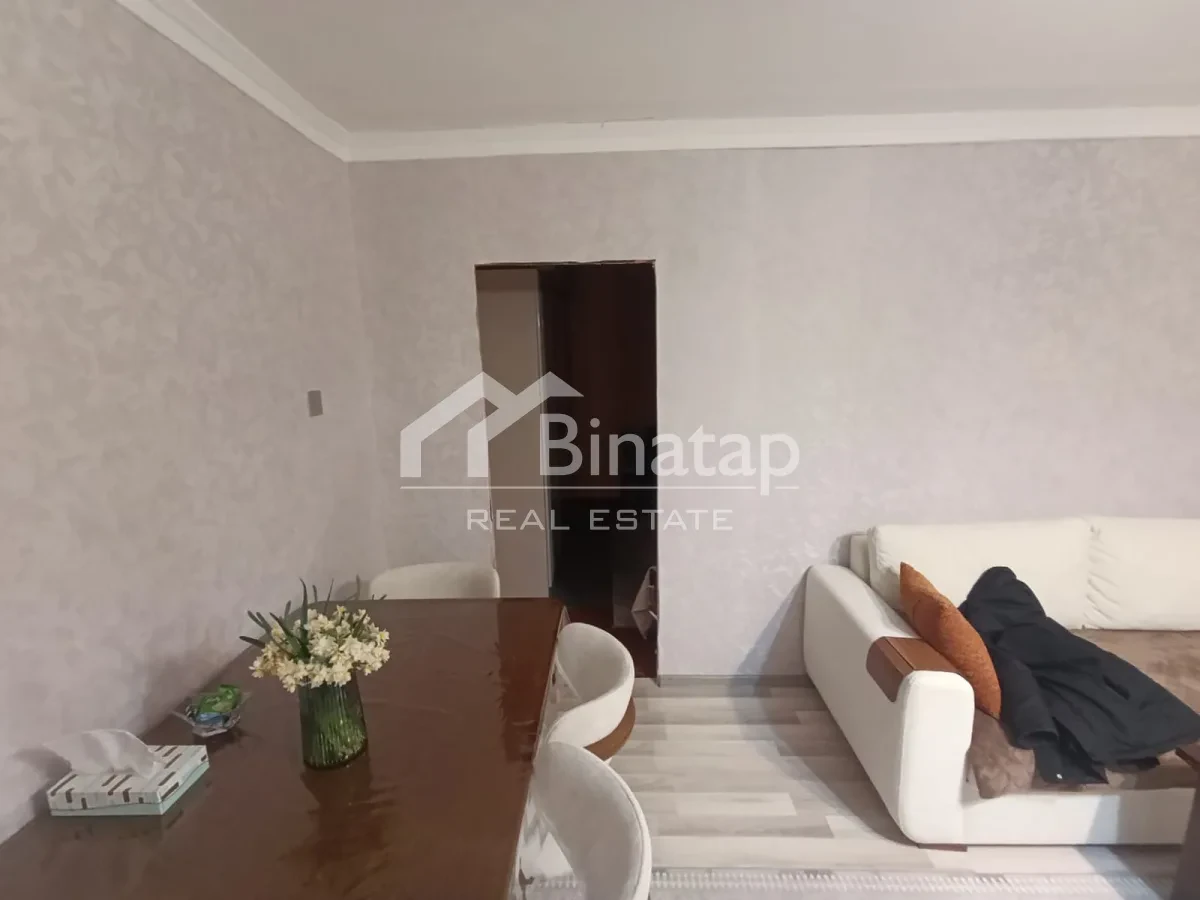 Satılır 2 otaqlı köhnə tikili 42.5 m², Azadlıq Prospekti m. — şəkil 11