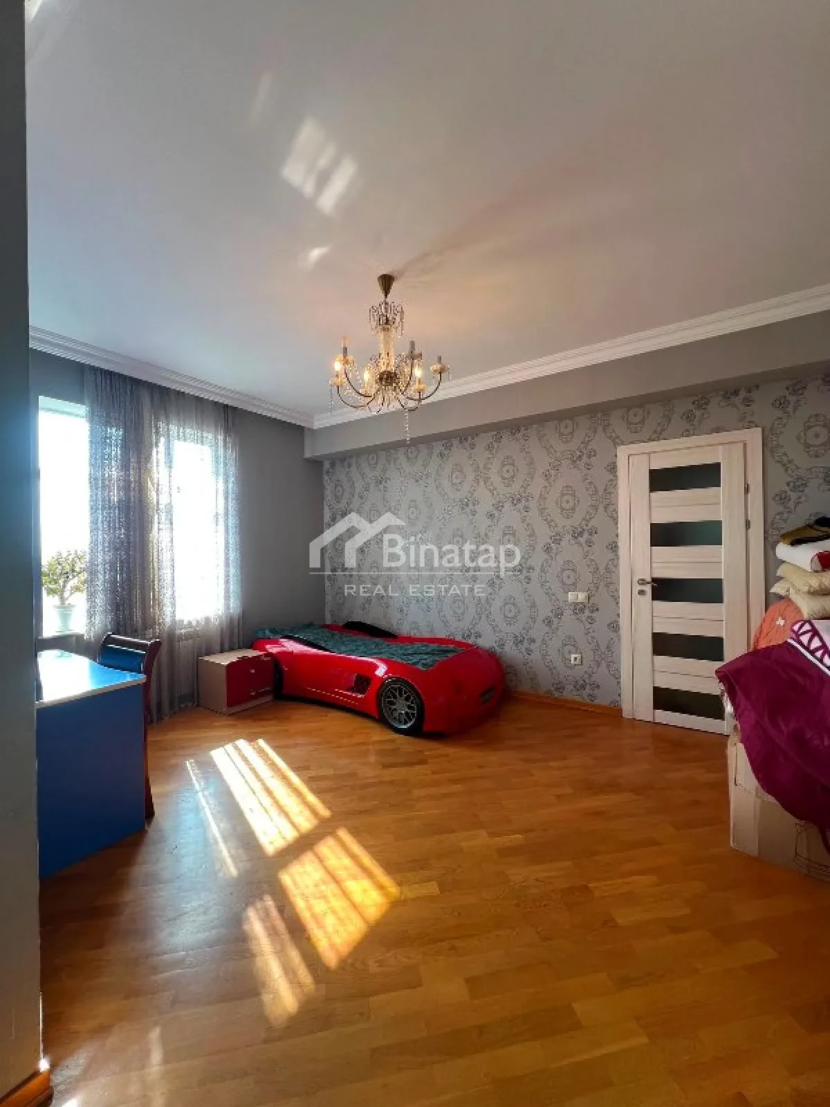 Satılır 3 otaqlı yeni tikili 151 m², Badamdar qəs. — şəkil 6