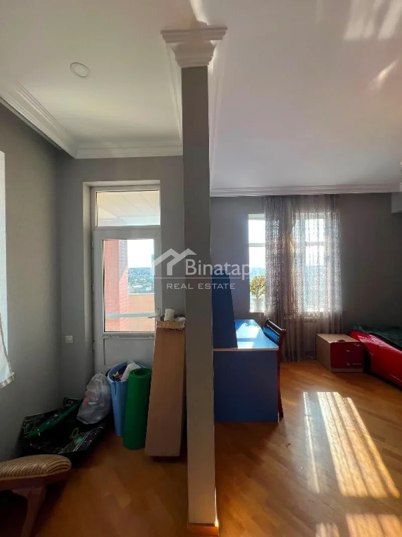 Satılır 3 otaqlı yeni tikili 151 m², Badamdar qəs. — şəkil 7