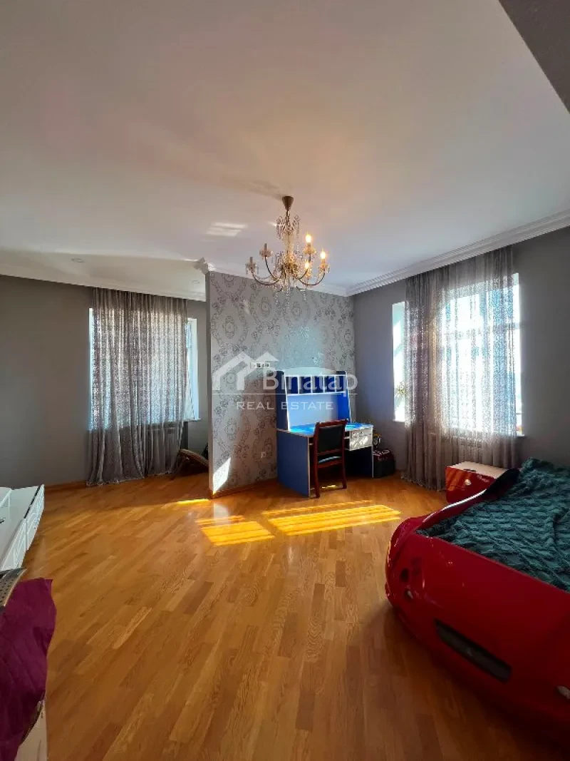 Satılır 3 otaqlı yeni tikili 151 m², Badamdar qəs. — şəkil 8