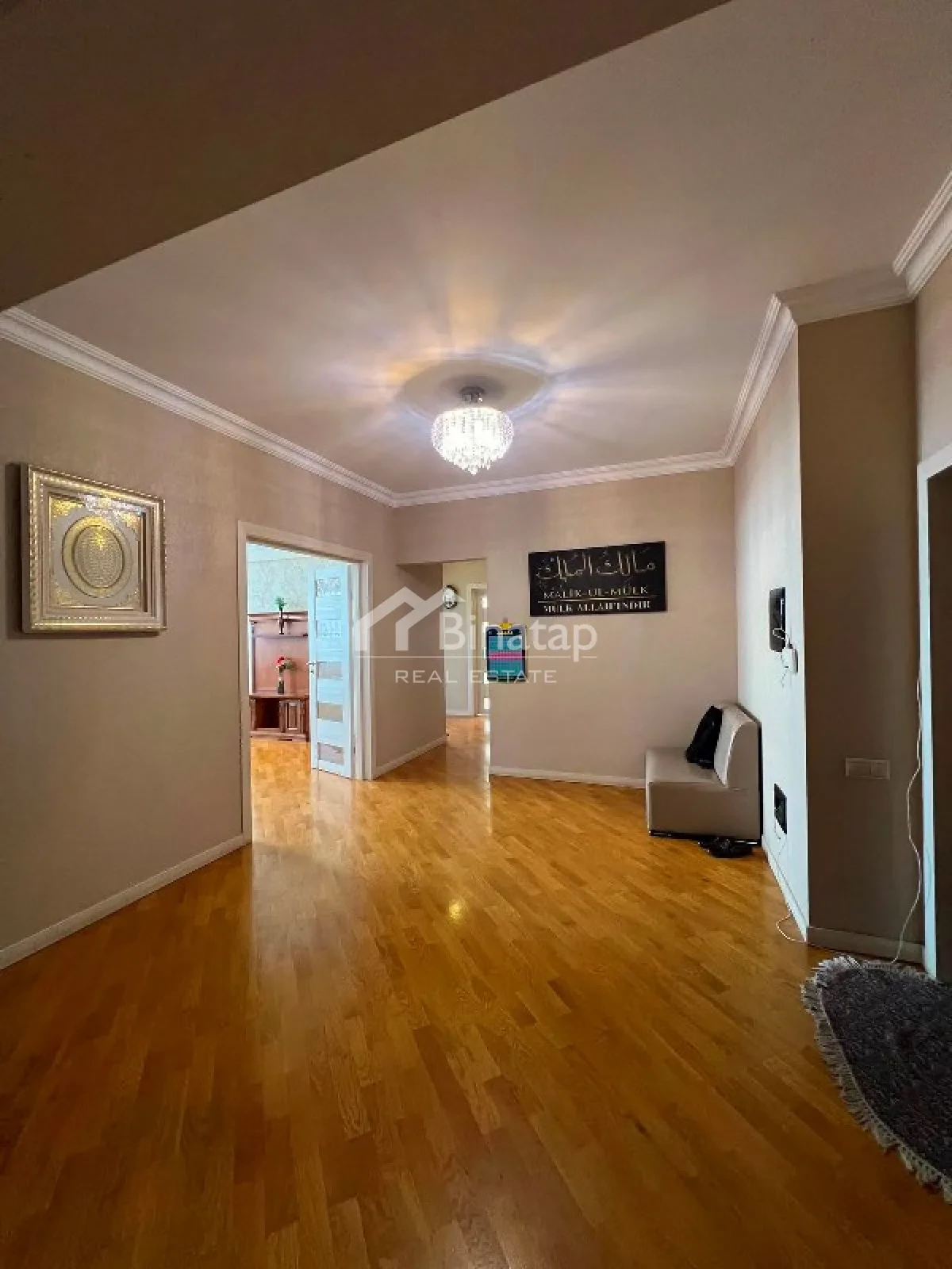 Satılır 3 otaqlı yeni tikili 151 m², Badamdar qəs. — şəkil 11