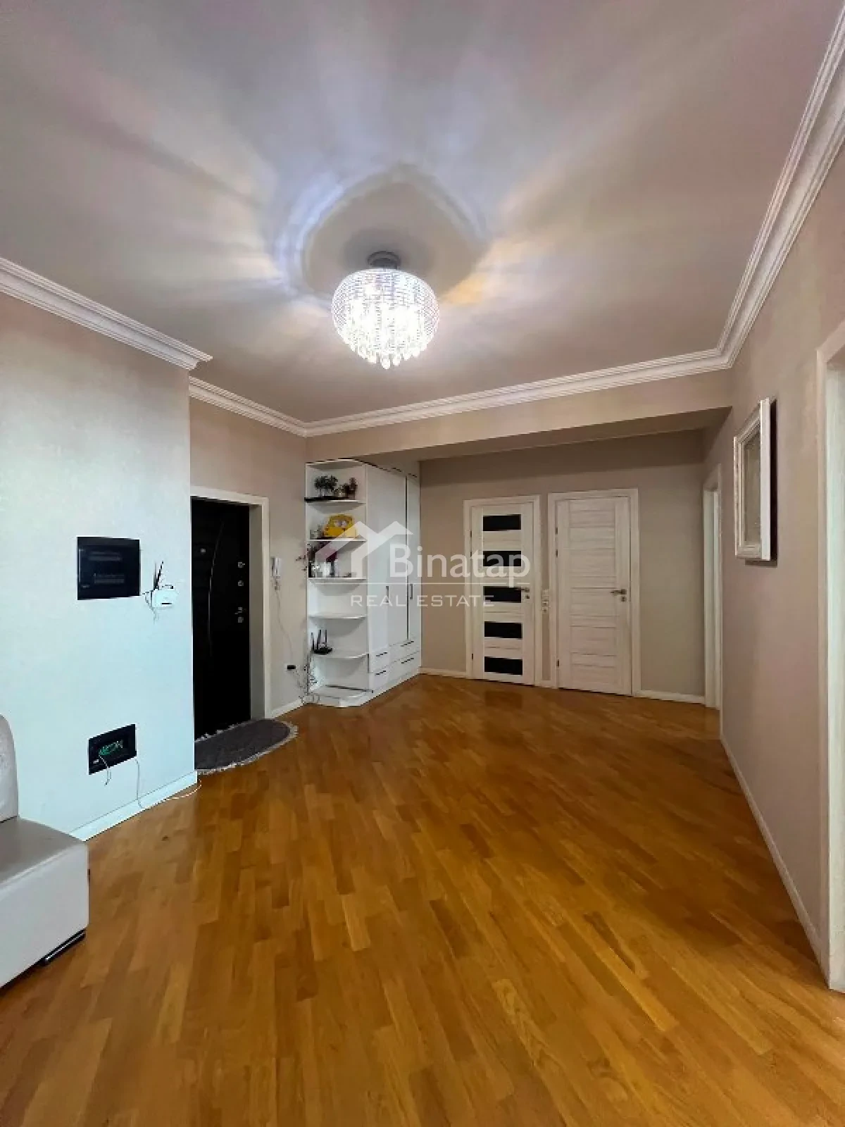 Satılır 3 otaqlı yeni tikili 151 m², Badamdar qəs. — şəkil 12