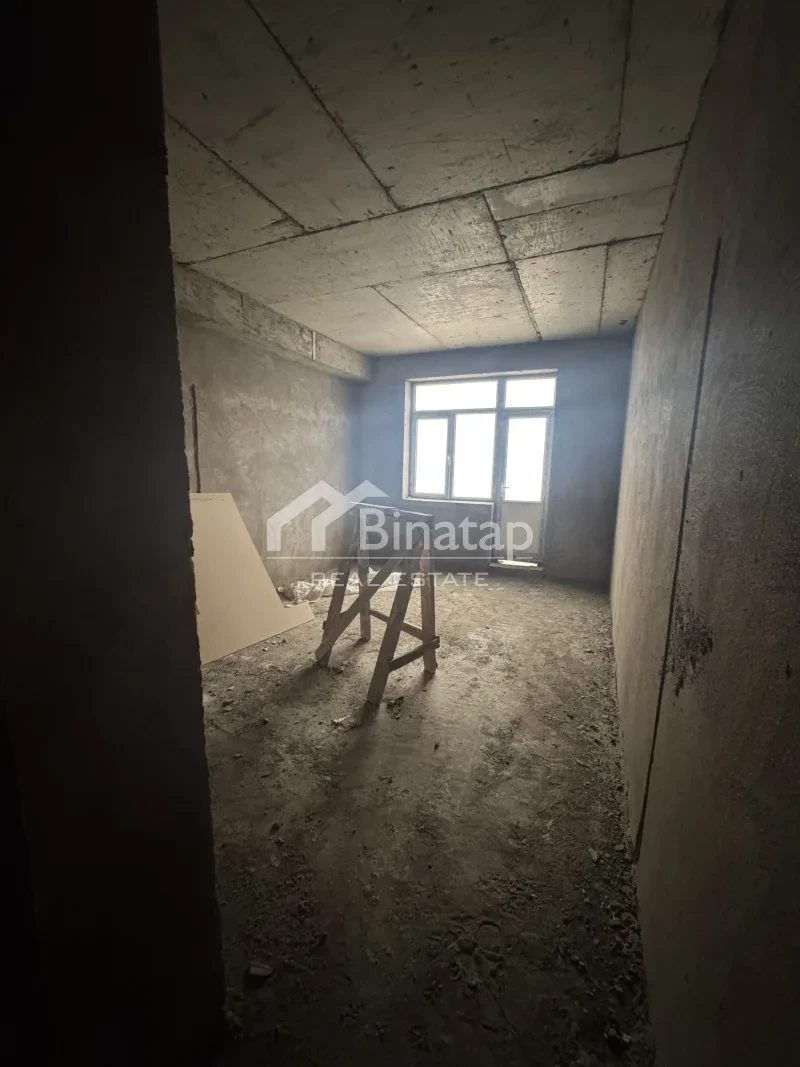 Satılır 3 otaqlı yeni tikili 172 m², Gənclik m. — şəkil 5