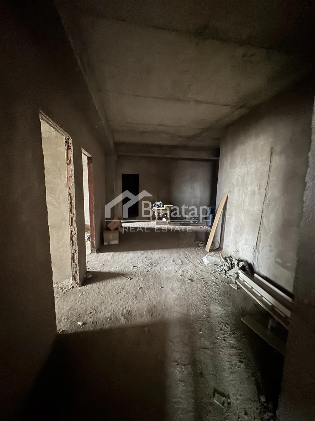 Satılır 3 otaqlı yeni tikili 172 m², Gənclik m. — şəkil 8