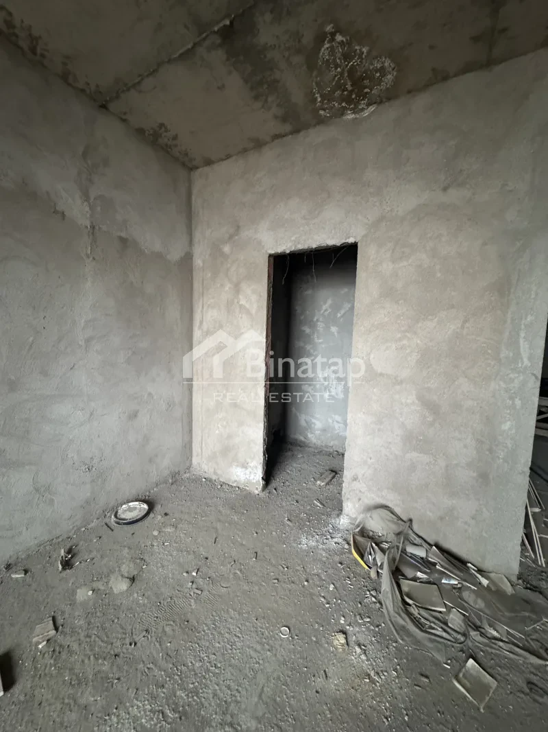 Satılır 3 otaqlı yeni tikili 172 m², Gənclik m. — şəkil 10