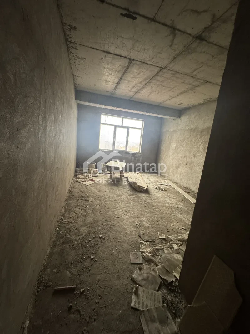 Satılır 3 otaqlı yeni tikili 172 m², Gənclik m. — şəkil 11