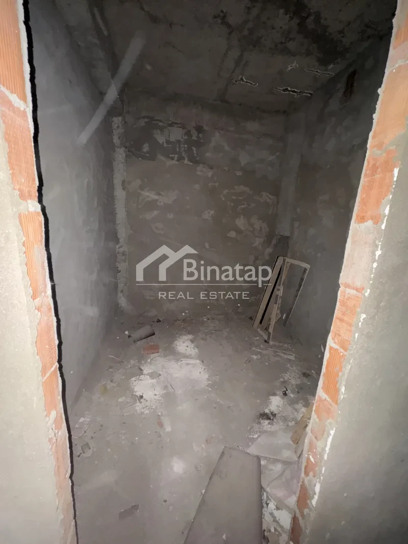 Satılır 3 otaqlı yeni tikili 172 m², Gənclik m. — şəkil 12