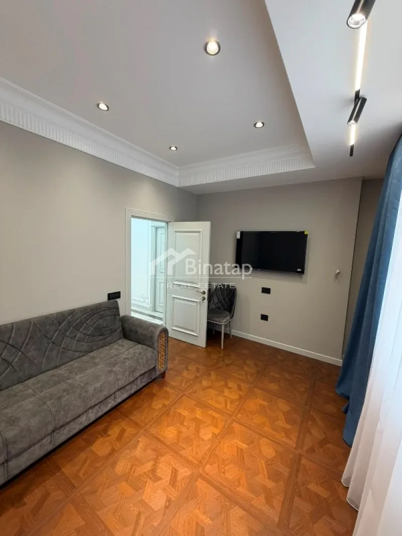 Продаётся 3-комн. новостройка 100 м², м. 20 Января — фото 8