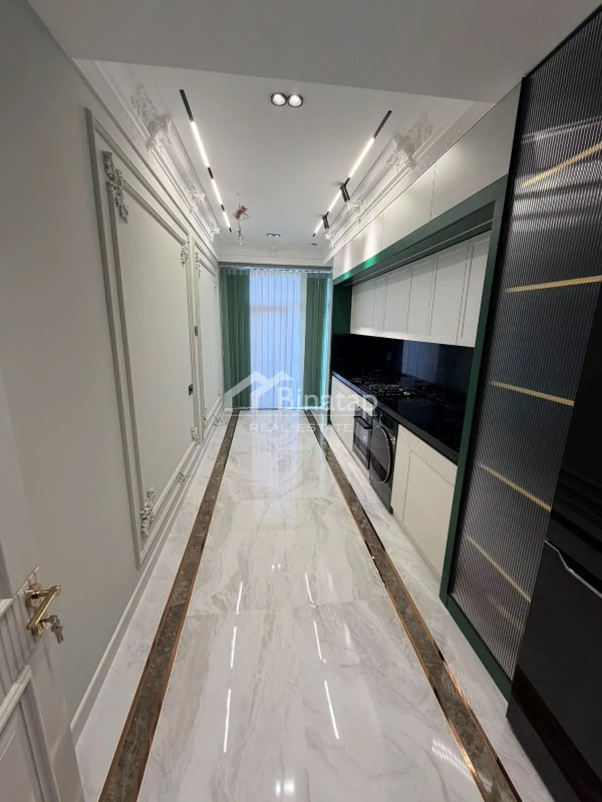 Продаётся 3-комн. новостройка 100 м², м. 20 Января — фото 9