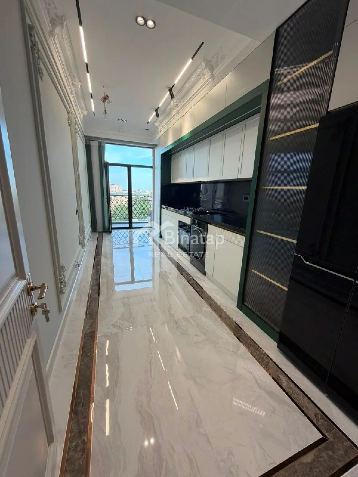 Продаётся 3-комн. новостройка 100 м², м. 20 Января — фото 10
