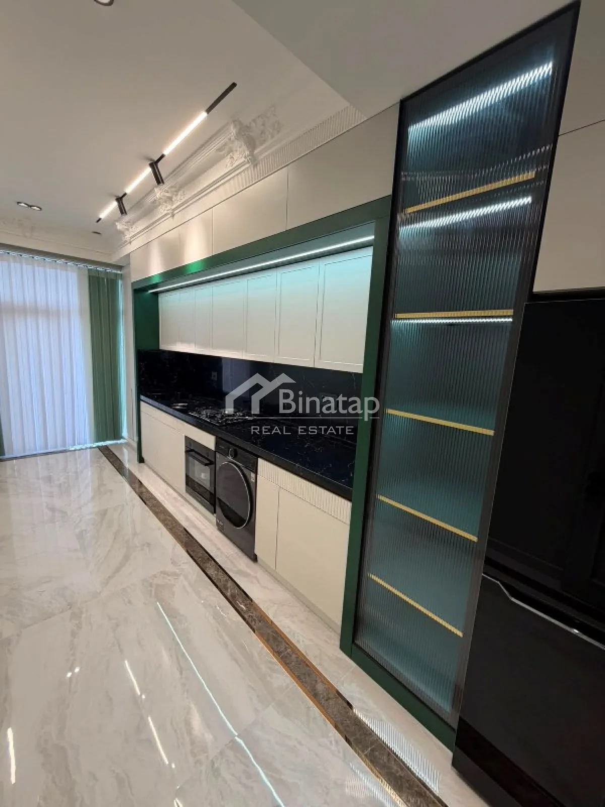 Продаётся 3-комн. новостройка 100 м², м. 20 Января — фото 11