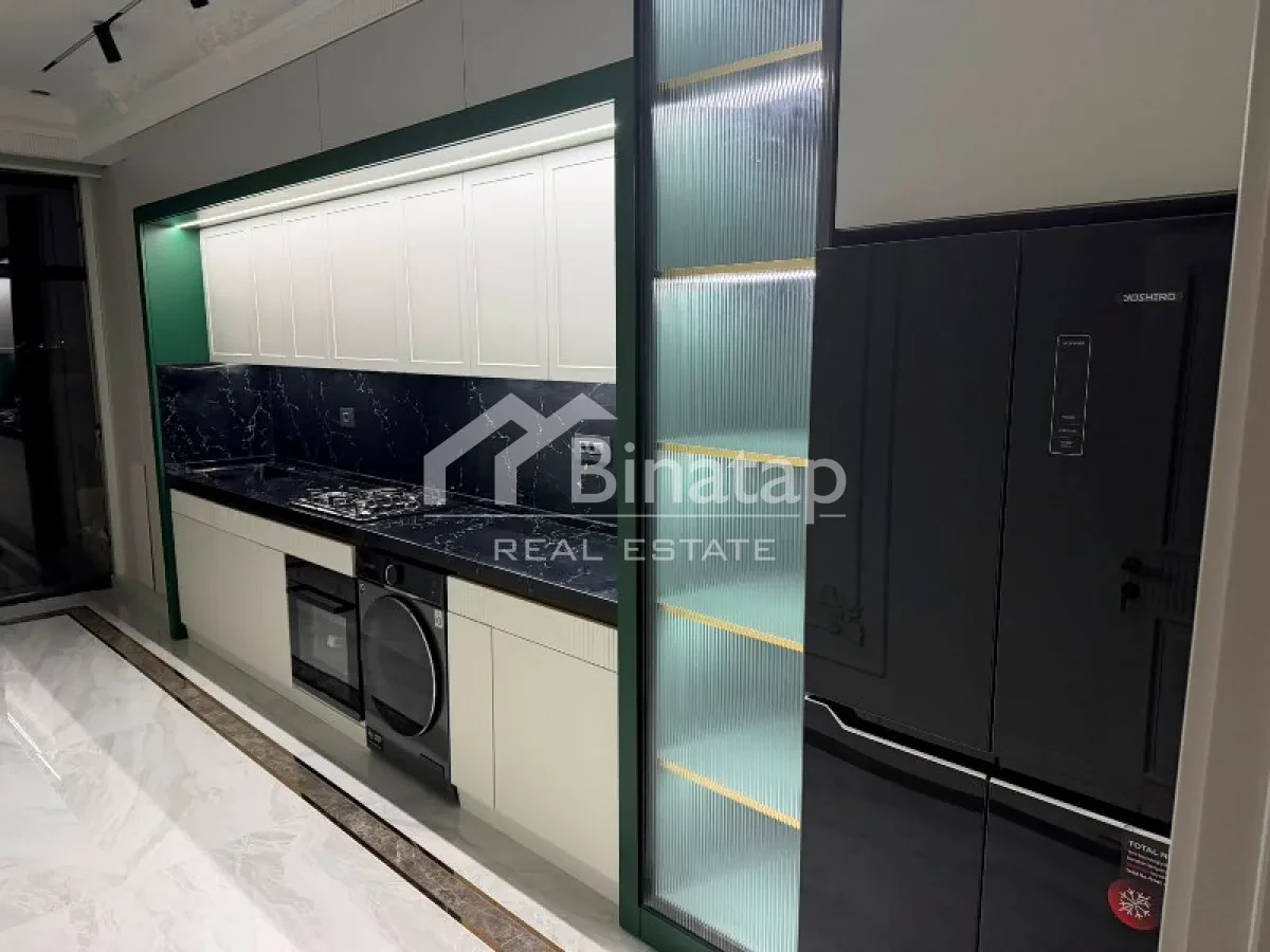 Продаётся 3-комн. новостройка 100 м², м. 20 Января — фото 12