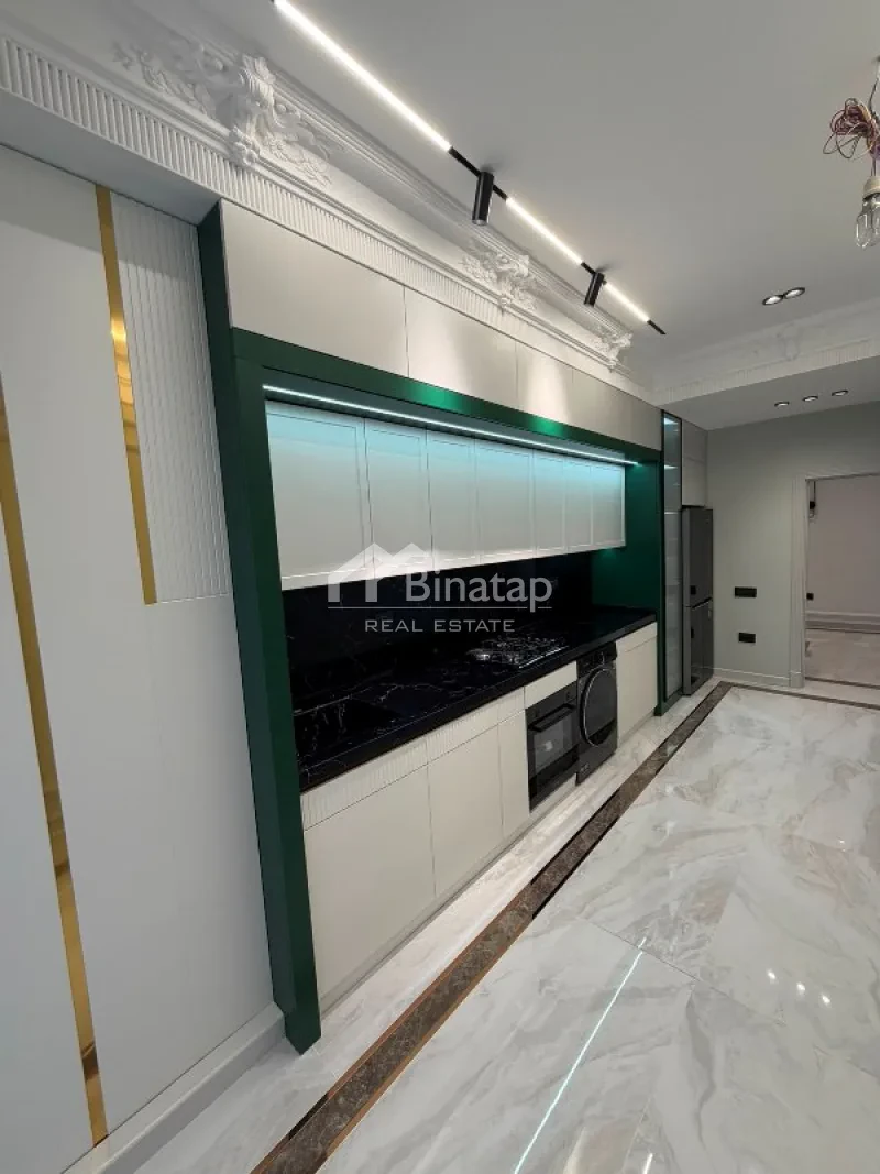 Продаётся 3-комн. новостройка 100 м², м. 20 Января — фото 13