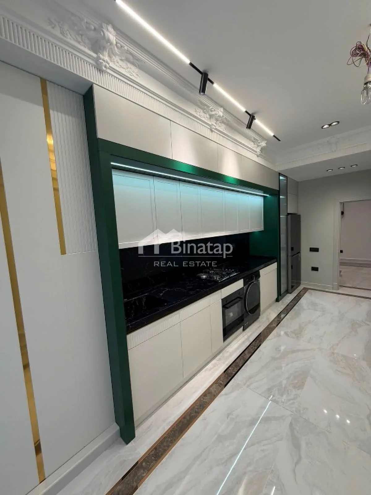 Продаётся 3-комн. новостройка 100 м², м. 20 Января — фото 13