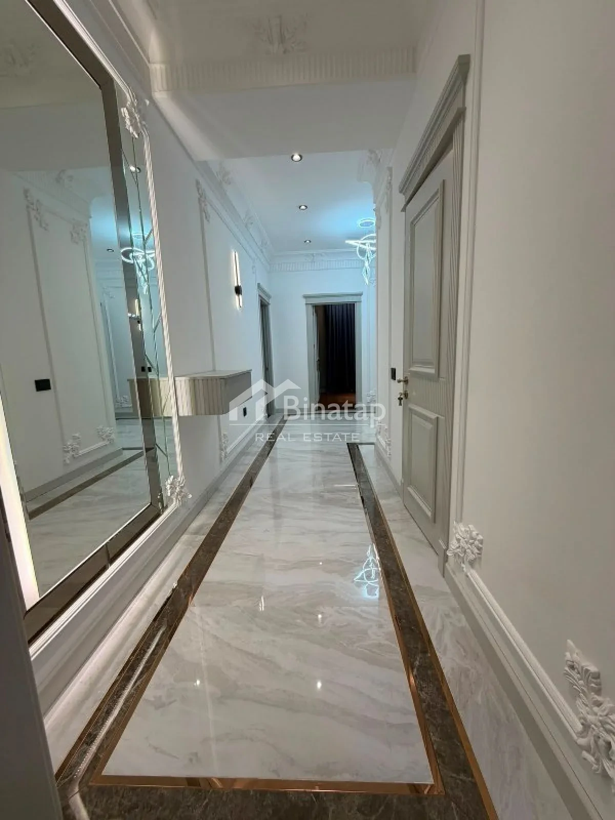 Продаётся 3-комн. новостройка 100 м², м. 20 Января — фото 14