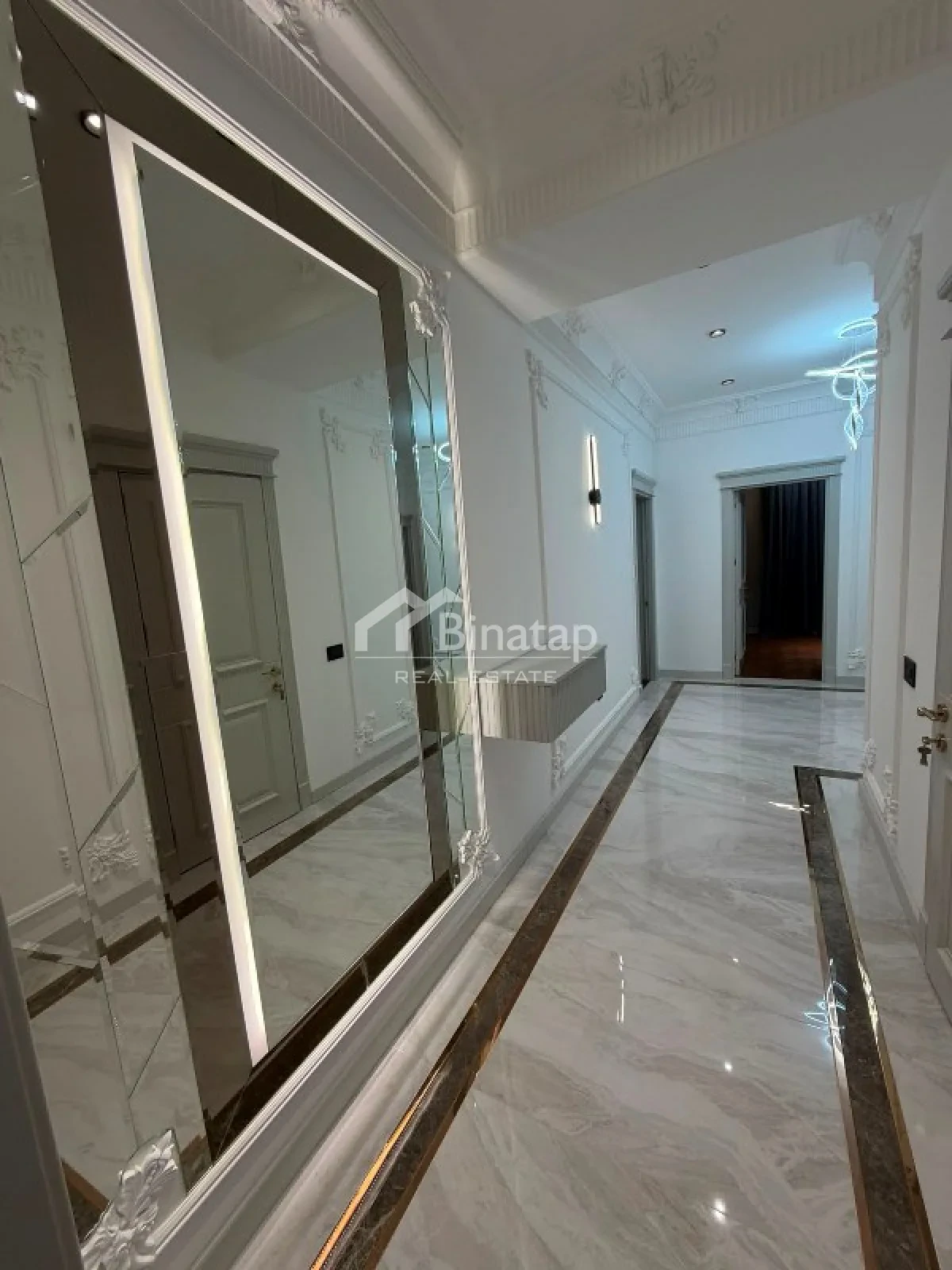 Продаётся 3-комн. новостройка 100 м², м. 20 Января — фото 15