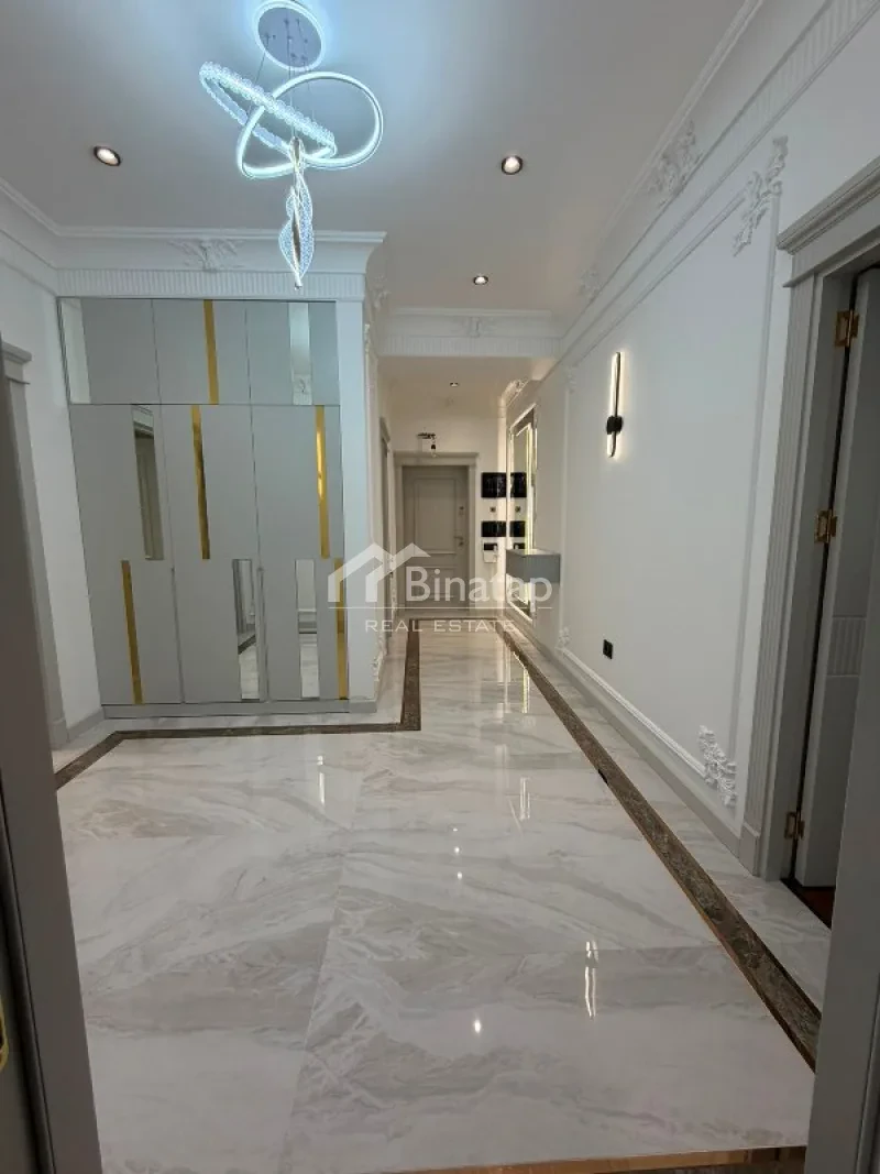 Продаётся 3-комн. новостройка 100 м², м. 20 Января — фото 16
