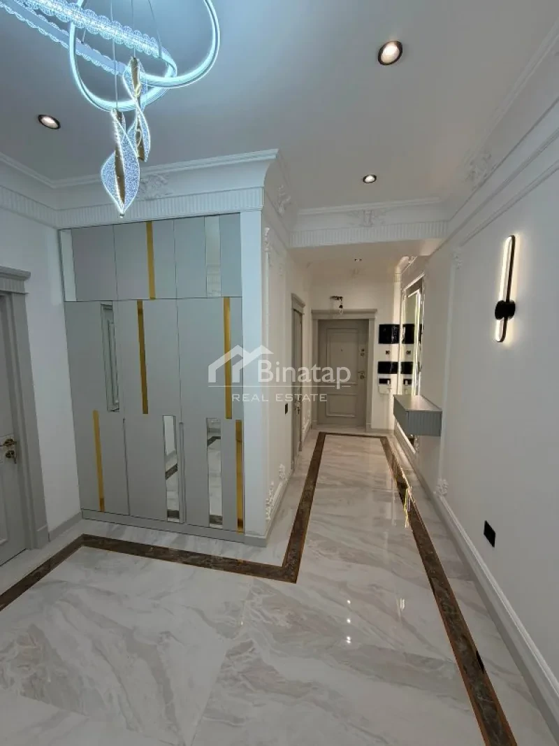 Продаётся 3-комн. новостройка 100 м², м. 20 Января — фото 17