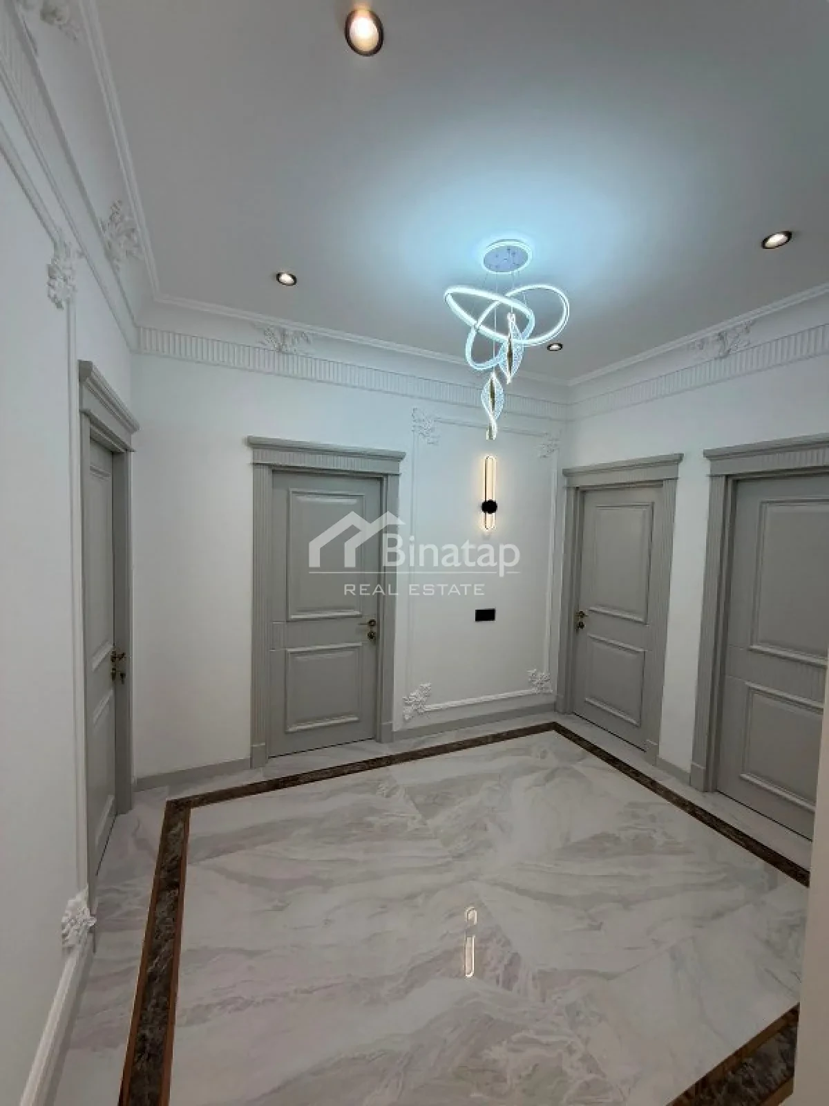 Продаётся 3-комн. новостройка 100 м², м. 20 Января — фото 18