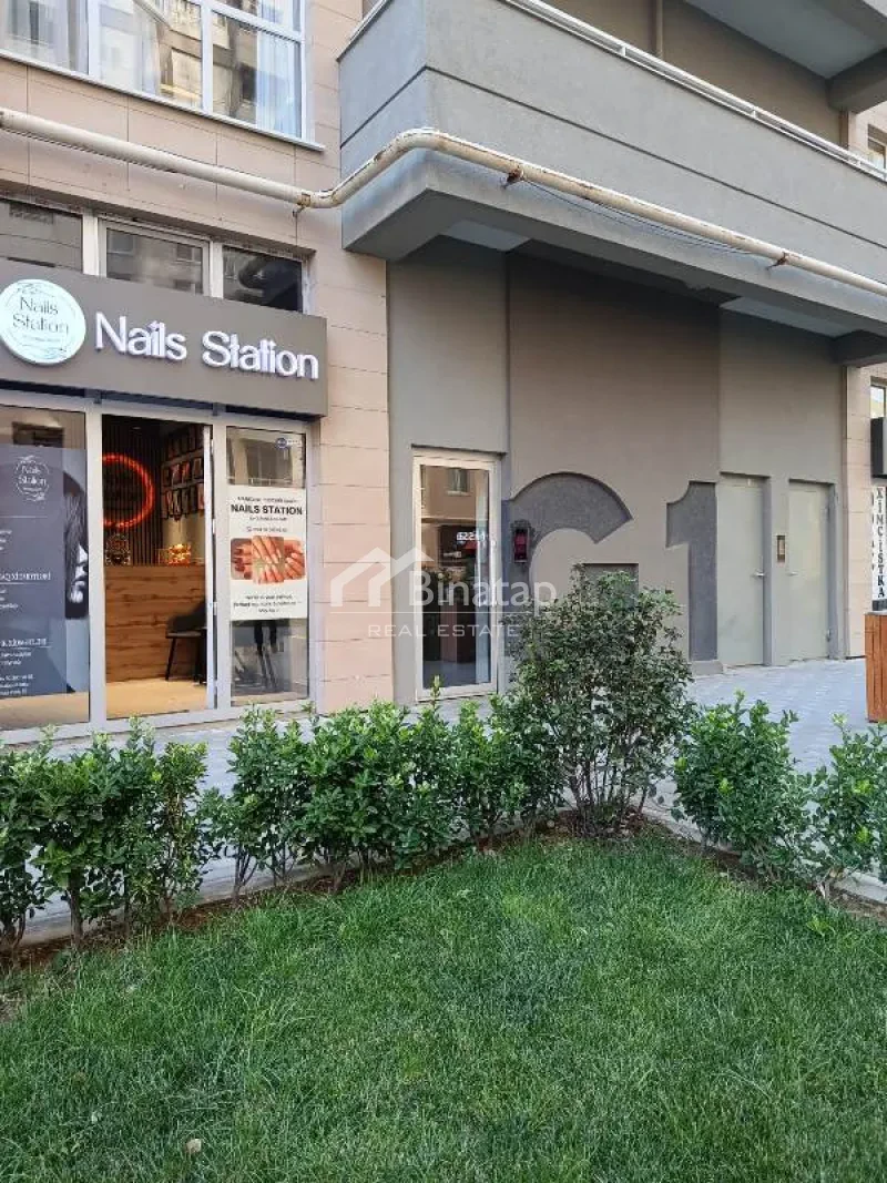 Satılır 3 otaqlı yeni tikili 96 m², 20 Yanvar m. — şəkil 2