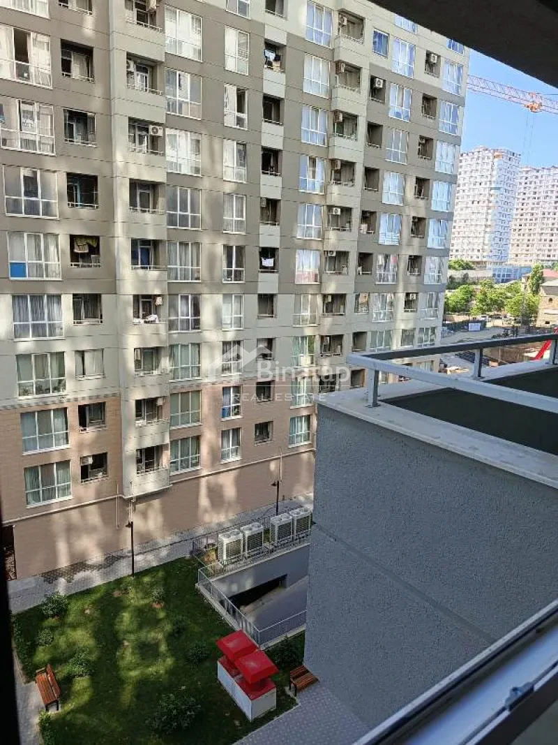 Satılır 3 otaqlı yeni tikili 96 m², 20 Yanvar m. — şəkil 3