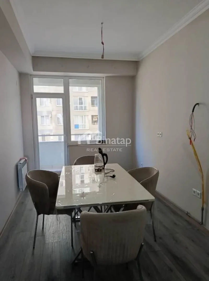 Satılır 3 otaqlı yeni tikili 96 m², 20 Yanvar m. — şəkil 4